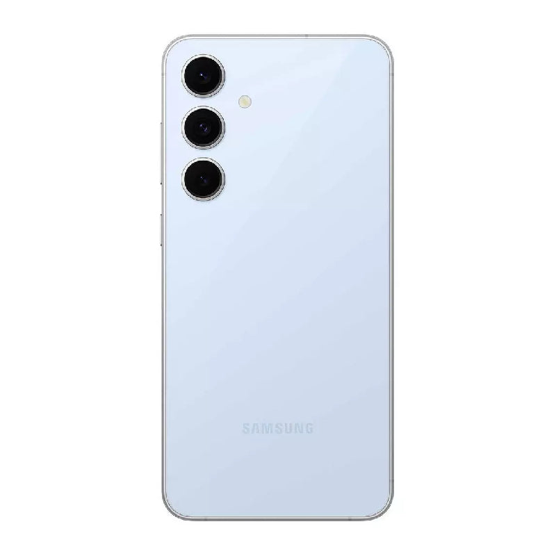 Samsung Galaxy S24 FE - 256GB / 6.7’’ FHD + / 5G / Blue - Mobile Mobiles & Tablets > Mobiles