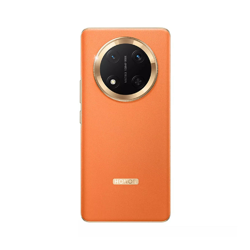 HONOR X9c - 6.78’’ AMOLED / 12GB / 256GB / 5G / Sunrise Orange - Mobile Mobiles & Tablets > Mobiles