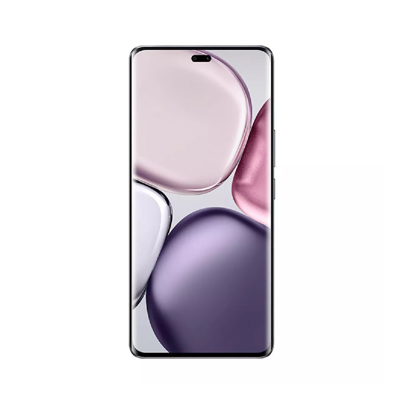HONOR X9c - 6.78’’ AMOLED / 12GB / 256GB / 5G / Titanium Black - Mobile Mobiles & Tablets > Mobiles