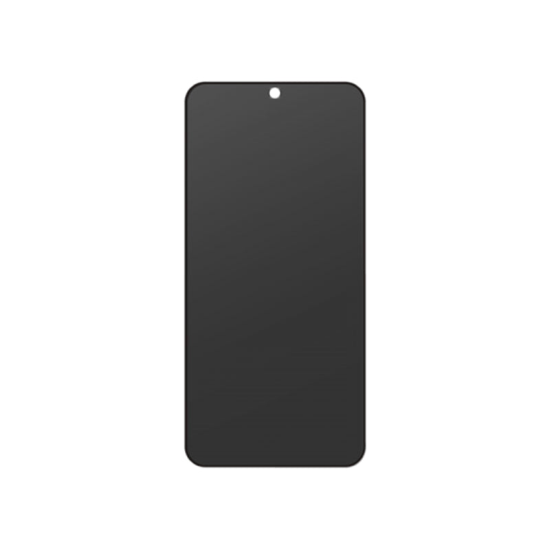 Uniq Optix Glass Screen Protector - Samsung Galaxy S25 Plus / Privacy Accessories > Mobiles & Tablets > Mobiles >