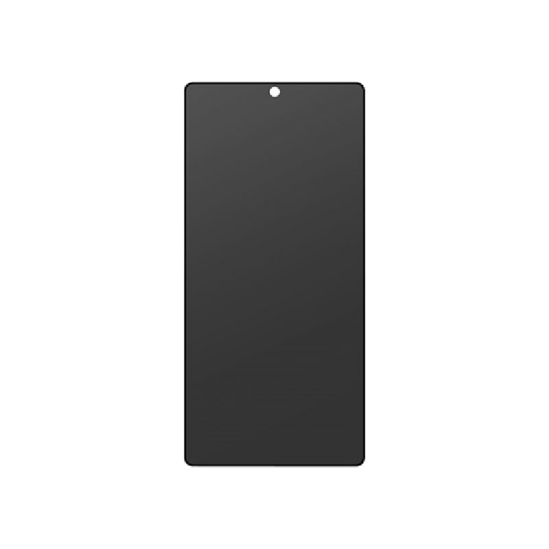 Uniq Optix Glass Screen Protector - Samsung Galaxy S25 Ultra / Privacy Accessories > Mobiles & Tablets > Mobiles >