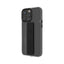 Levelo Graphia IMD Silicone Grip Case - Apple iPhone 16 Pro Max / Black Accessories > Mobiles & Tablets > Mobiles >