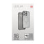 Levelo Elio PC Case with Camera Ring Stand - Apple iPhone 16 Pro Max / Titanium Accessories > Mobiles & Tablets >