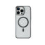 Levelo Elio PC Case with Camera Ring Stand - Apple iPhone 16 Pro Max / Titanium Accessories > Mobiles & Tablets >