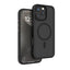 Levelo Matte Solo MagSafe Case - Apple iPhone 16 Pro / Black Accessories > Mobiles & Tablets > Mobiles > Covers & Cases