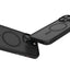Levelo Matte Solo MagSafe Case - Apple iPhone 16 Pro / Black Accessories > Mobiles & Tablets > Mobiles > Covers & Cases