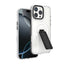 Levelo Morphix MagSafe Grip Case - Apple iPhone 16 Pro Max / Black Accessories > Mobiles & Tablets > Mobiles > Covers &