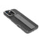 Levelo Graphia IMD Silicone Grip Case - Apple iPhone 16 Pro Max / Gray Accessories > Mobiles & Tablets > Mobiles >