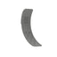 Levelo Graphia IMD Silicone Grip Case - Apple iPhone 16 Pro Max / Gray Accessories > Mobiles & Tablets > Mobiles >