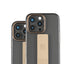 Levelo Graphia IMD Silicone Grip Case - Apple iPhone 16 Pro Max / Rose Gold Accessories > Mobiles & Tablets > Mobiles >