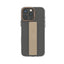 Levelo Graphia IMD Silicone Grip Case - Apple iPhone 16 Pro Max / Rose Gold Accessories > Mobiles & Tablets > Mobiles >