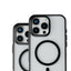 Levelo Elio PC Case with Camera Ring Stand - Apple iPhone 16 Pro Max / Black Accessories > Mobiles & Tablets > Mobiles