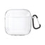 GIOPUEY Airpods Clear Case - Huawei FreeBuds SE 3 / Clear Accessories > Mobiles & Tablets