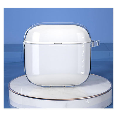 GIOPUEY Airpods Clear Case - Huawei FreeBuds SE 3 / Clear Accessories > Mobiles & Tablets