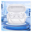 GIOPUEY Airpods Clear Case - Huawei FreeBuds SE 3 / Clear Accessories > Mobiles & Tablets