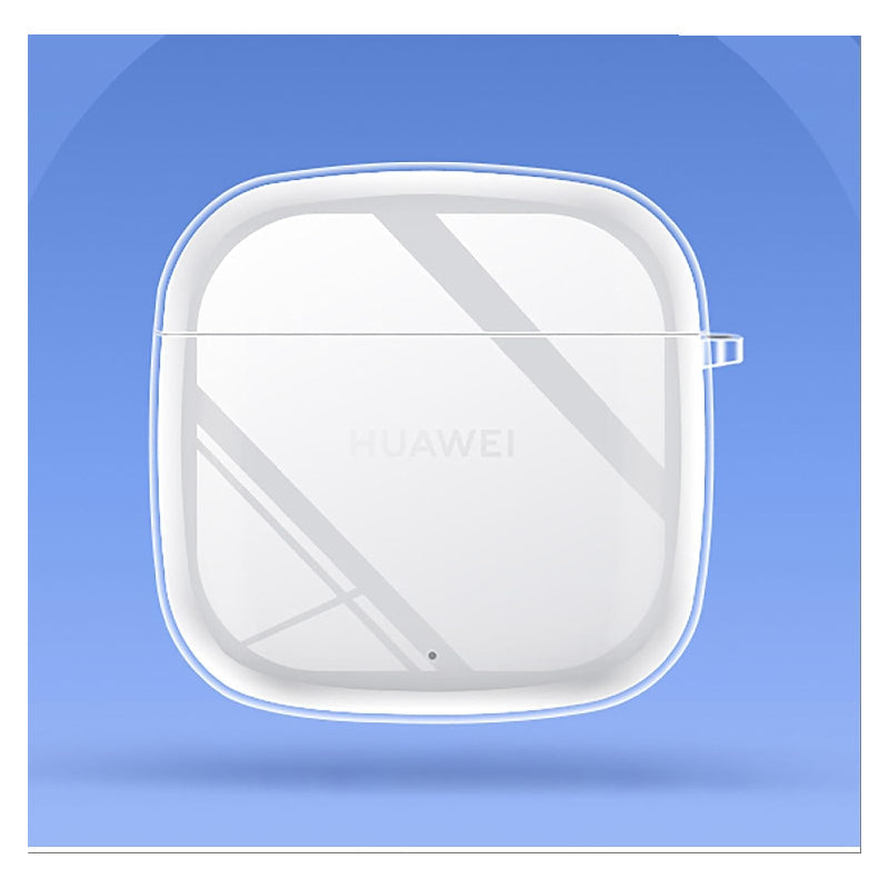 GIOPUEY Airpods Clear Case - Huawei FreeBuds SE 3 / Clear Accessories > Mobiles & Tablets