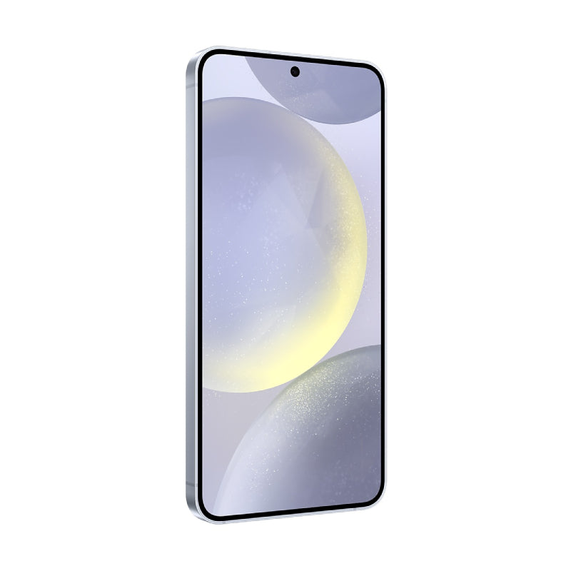 Samsung Galaxy S24 - 128GB / 6.2’’ FHD + / Wi-Fi / 5G / Sapphire Blue - Mobile Mobiles & Tablets > Mobiles