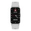 Swiss Military Rhine Smart Band - White Smart Watches