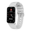 Swiss Military Rhine Smart Band - White Smart Watches