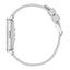 Swiss Military Rhine Smart Band - White Smart Watches