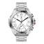 Swiss Military DOM 6 Smart Watch - 1.43’’ / Silver Smart Watches