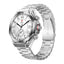 Swiss Military DOM 6 Smart Watch - 1.43’’ / Silver Smart Watches