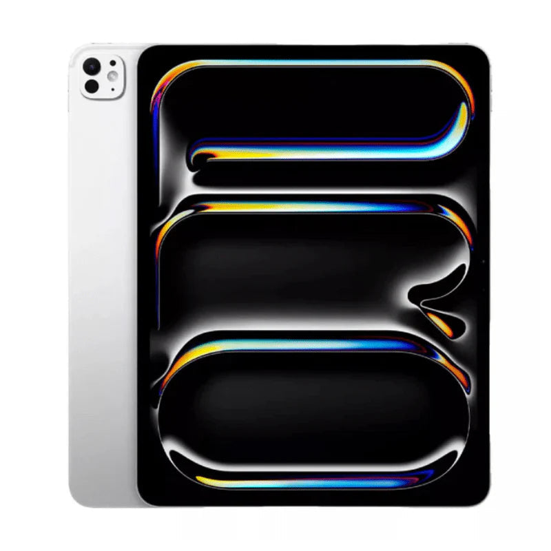 Apple iPad Pro M4 (2024) / 11’’ / 2TB / WiFi / SILVER Mobiles & Tablets > Tablets > Offer Zone