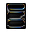 Apple iPad Pro M4 (2024) / 11’’ / 2TB / WiFi / SILVER Mobiles & Tablets > Tablets > Offer Zone