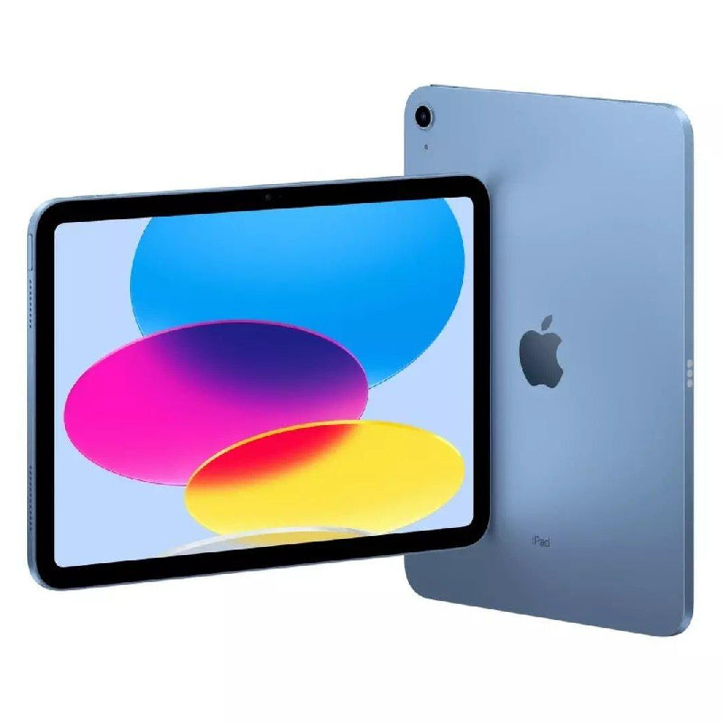 Apple iPad 11th Gen - A16 (2025) / 11-inch / 512GB / WiFi / BLUE Mobiles & Tablets > Tablets