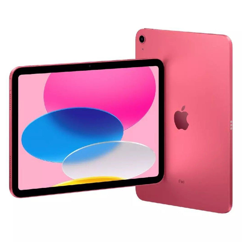 Apple iPad 11th Gen - A16 (2025) / 11-inch / 256GB / WiFi / PINK Mobiles & Tablets > Tablets