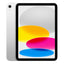 Apple iPad 11th Gen - A16 (2025) / 11-inch / 512GB / WiFi / SILVER Mobiles & Tablets > Tablets