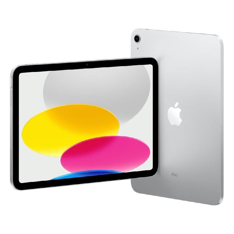 Apple iPad 11th Gen - A16 (2025) / 11-inch / 128GB / WiFi / SILVER Mobiles & Tablets > Tablets