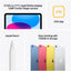 Apple iPad 11th Gen - A16 (2025) / 11-inch / 128GB / WiFi + 5G / SILVER Mobiles & Tablets > Tablets