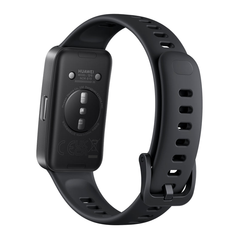 Huawei Band 10 - 1.47-inch AMOLED / Bluetooth 5.0 / Black Smart Watches