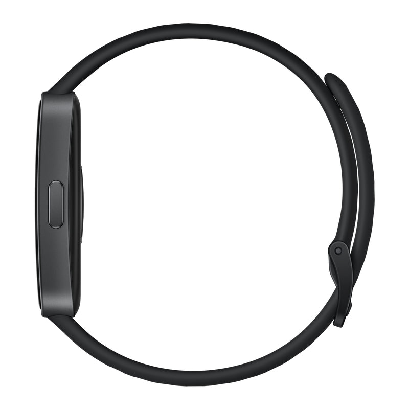 Huawei Band 10 - 1.47-inch AMOLED / Bluetooth 5.0 / Black Smart Watches