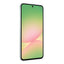Samsung Galaxy A56 - 8GB / 256GB / 6.7’’ Super AMOLED / Wi-Fi / 5G / Awesome Olive - Mobile Mobiles & Tablets > Mobiles