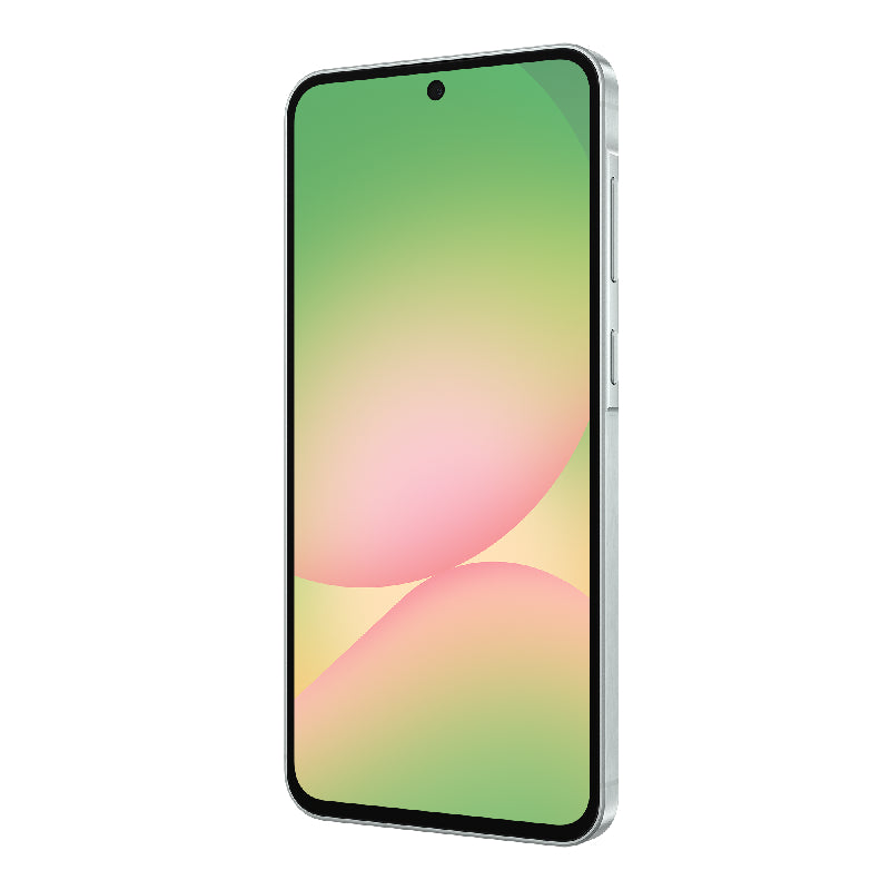 Samsung Galaxy A56 - 8GB / 256GB / 6.7’’ Super AMOLED / Wi-Fi / 5G / Awesome Olive - Mobile Mobiles & Tablets > Mobiles