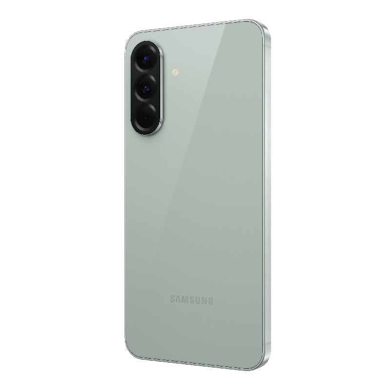 Samsung Galaxy A56 - 8GB / 256GB / 6.7’’ Super AMOLED / Wi-Fi / 5G / Awesome Olive - Mobile Mobiles & Tablets > Mobiles