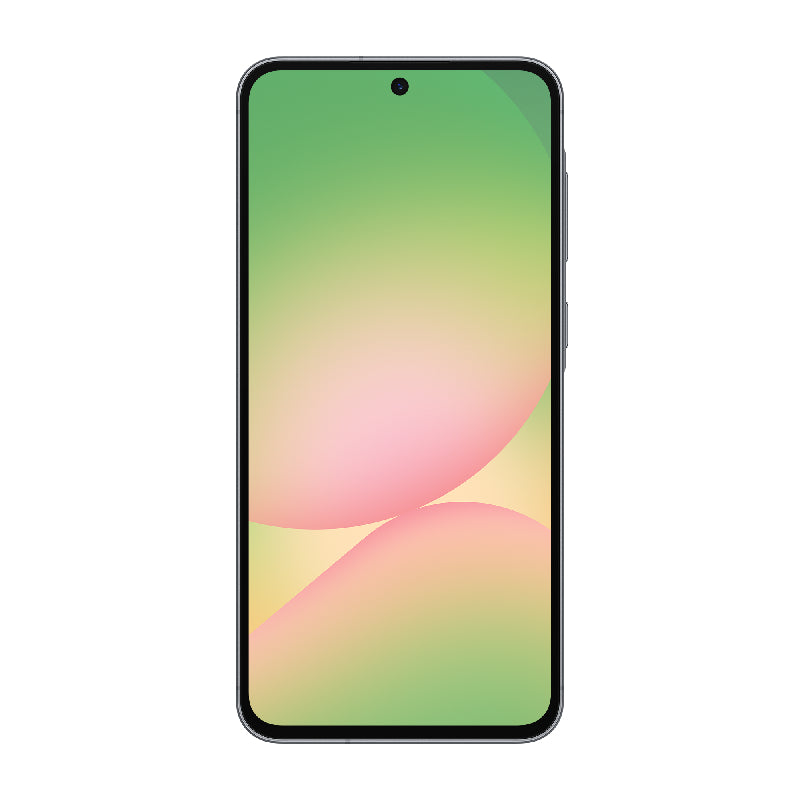 Samsung Galaxy A56 - 8GB / 256GB / 6.7’’ Super AMOLED / Wi-Fi / 5G / Awesome Graphite - Mobile Mobiles & Tablets >