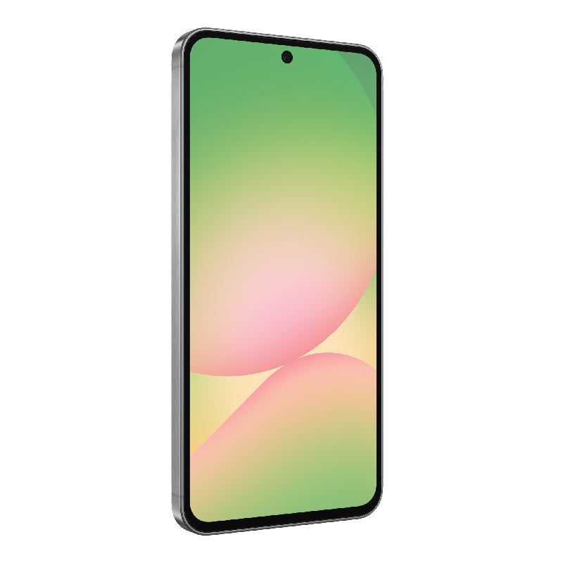 Samsung Galaxy A56 - 128GB / 6.7’’ Super AMOLED / Wi-Fi / 5G / Awesome Graphite - Mobile Mobiles & Tablets > Mobiles