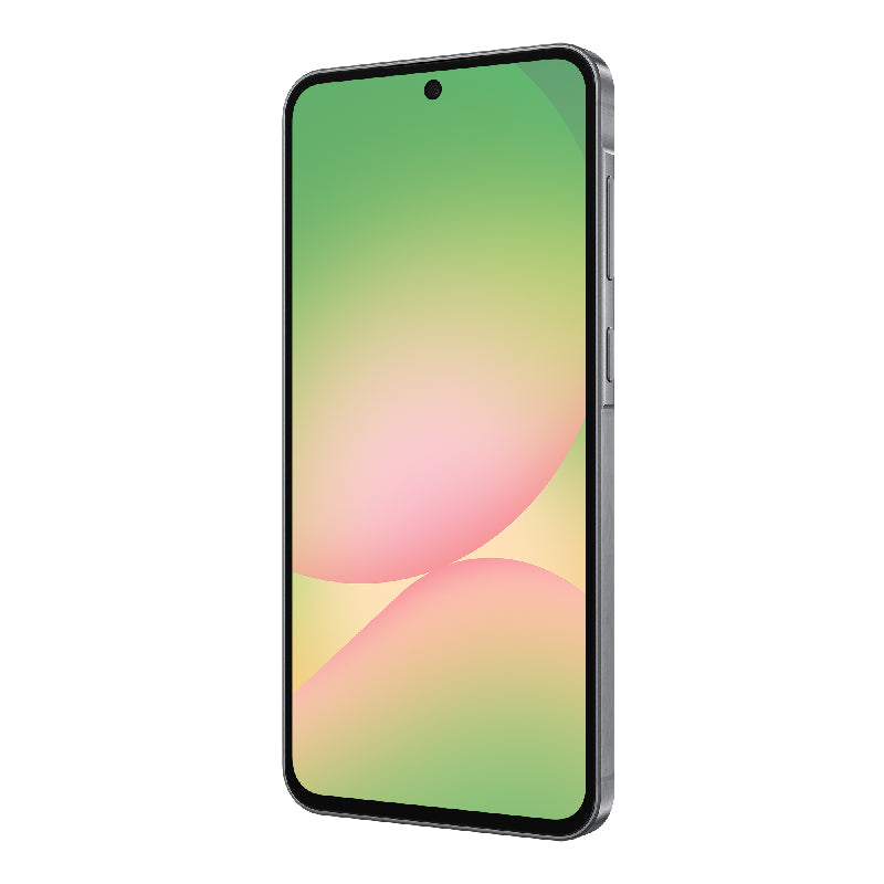 Samsung Galaxy A56 - 128GB / 6.7’’ Super AMOLED / Wi-Fi / 5G / Awesome Graphite - Mobile Mobiles & Tablets > Mobiles