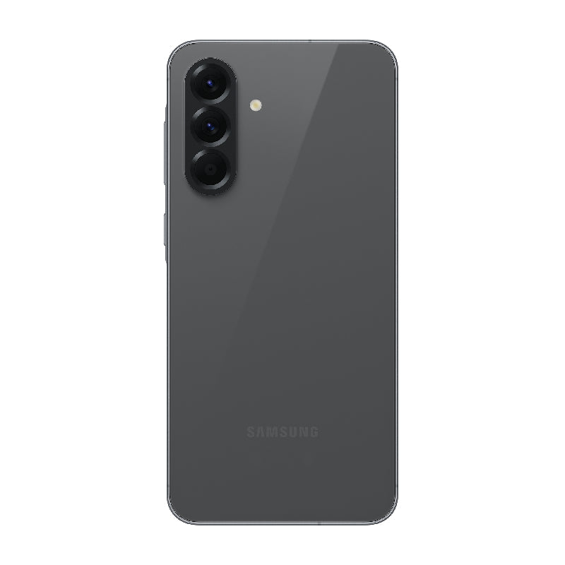 Samsung Galaxy A56 - 128GB / 6.7’’ Super AMOLED / Wi-Fi / 5G / Awesome Graphite - Mobile Mobiles & Tablets > Mobiles
