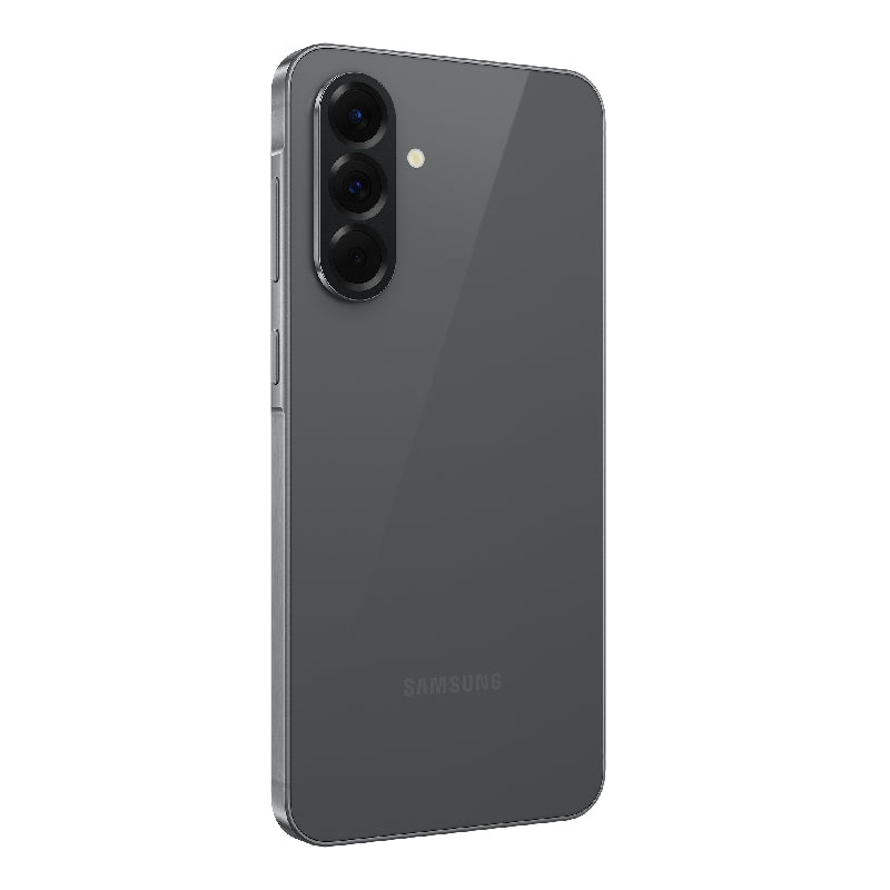Samsung Galaxy A56 - 8GB / 256GB / 6.7’’ Super AMOLED / Wi-Fi / 5G / Awesome Graphite - Mobile Mobiles & Tablets >