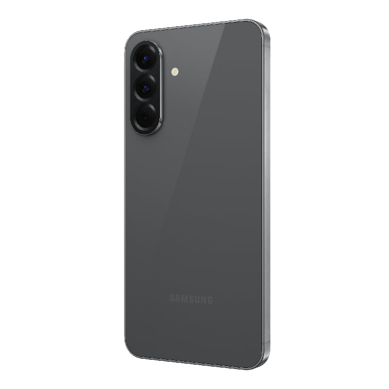 Samsung Galaxy A56 - 128GB / 6.7’’ Super AMOLED / Wi-Fi / 5G / Awesome Graphite - Mobile Mobiles & Tablets > Mobiles