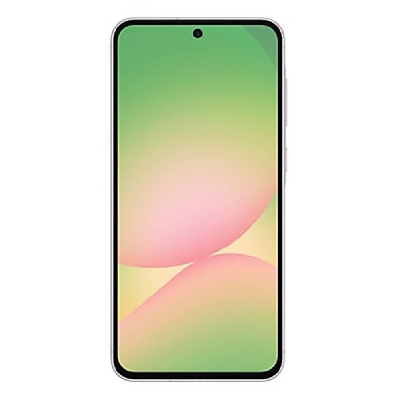 Samsung Galaxy A56 - 8GB / 128GB / 6.7’’ Super AMOLED / Wi-Fi / 5G / Awesome Pink - Mobile Mobiles & Tablets > Mobiles