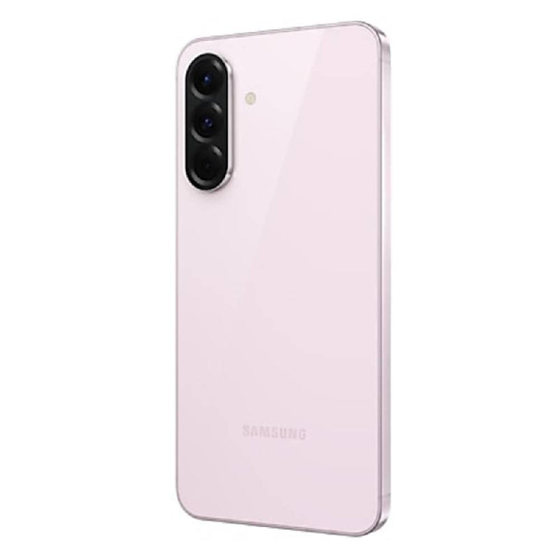 Samsung Galaxy A56 - 8GB / 128GB / 6.7’’ Super AMOLED / Wi-Fi / 5G / Awesome Pink - Mobile Mobiles & Tablets > Mobiles