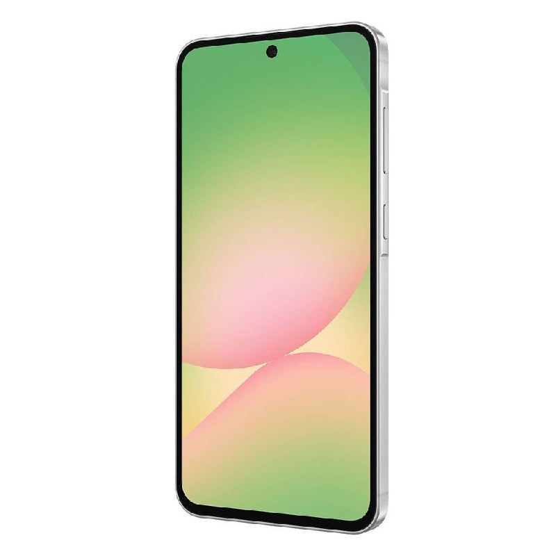 Samsung Galaxy A56 - 8GB / 128GB / 6.7’’ Super AMOLED / Wi-Fi / 5G / Awesome Lightgray - Mobile Mobiles & Tablets >
