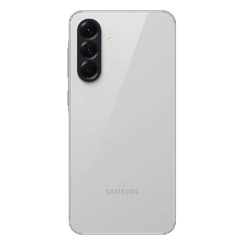 Samsung Galaxy A56 - 8GB / 256GB / 6.7’’ Super AMOLED / Wi-Fi / 5G / Awesome Lightgray - Mobile Mobiles & Tablets >
