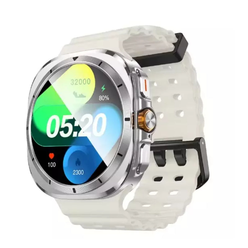 HOCO Y29 Sports Smart Watch - 1.5’’ inches / Bluetooth / 220mAh / White Smart Watches