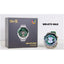 Hie-Q WR-GT5 Max Smart Watch - 2 Pair Straps Smart Watches